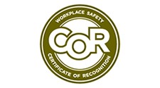 Certificate of Recognition in Safety Alberta